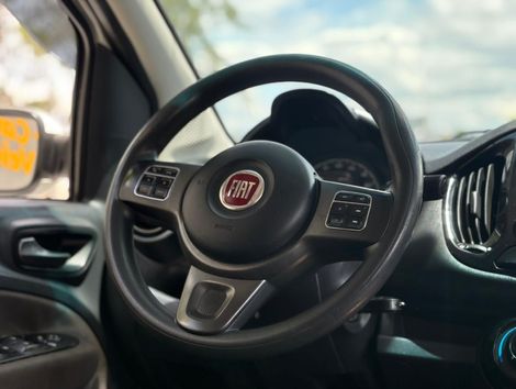 Fiat UNO WAY 1.4 EVO Fire Flex 8V 5p