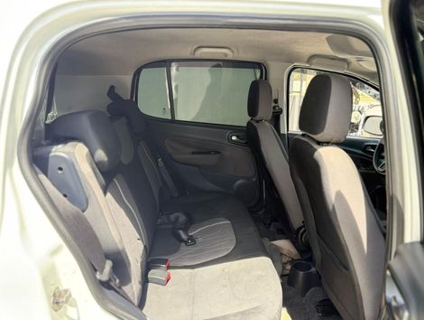 Fiat UNO WAY 1.4 EVO Fire Flex 8V 5p