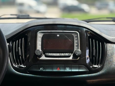 Fiat UNO WAY 1.4 EVO Fire Flex 8V 5p