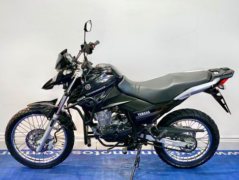 YAMAHA XTZ 150 CROSSER S FLEX