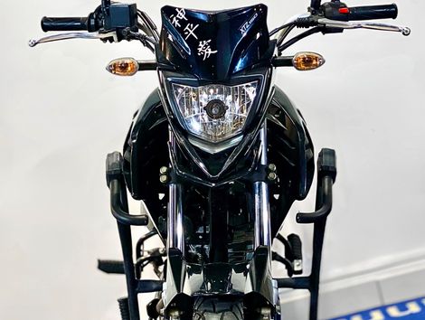 YAMAHA XTZ 150 CROSSER S FLEX
