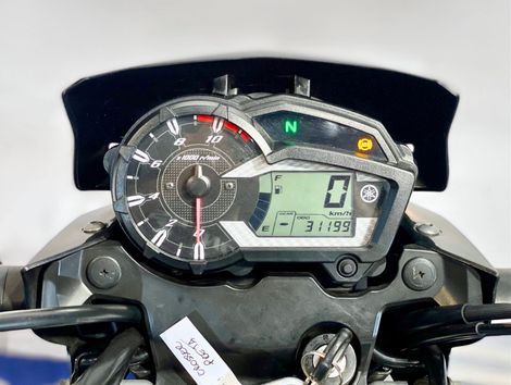 YAMAHA XTZ 150 CROSSER S FLEX