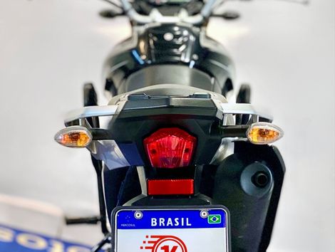 YAMAHA XTZ 150 CROSSER S FLEX