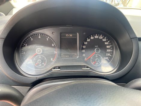 VolksWagen Fox Rock in Rio 1.6 Mi Total Flex 8V 5p