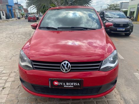 VolksWagen Fox Rock in Rio 1.6 Mi Total Flex 8V 5p