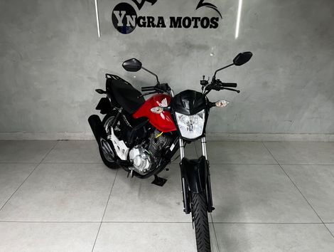 HONDA CG 160 START