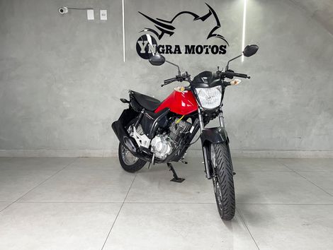 HONDA CG 160 START