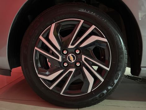 Chevrolet ONIX HATCH LT 1.0 12V Flex 5p Mec.