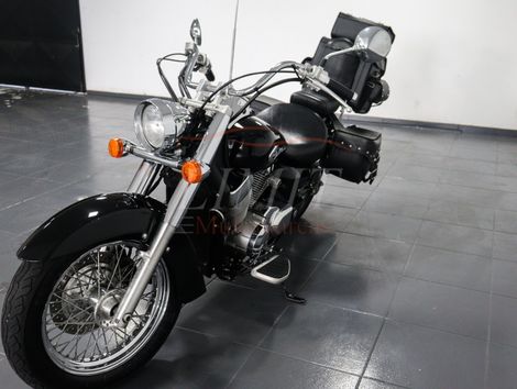 HONDA VT 750 SHADOW