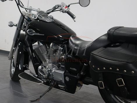 HONDA VT 750 SHADOW