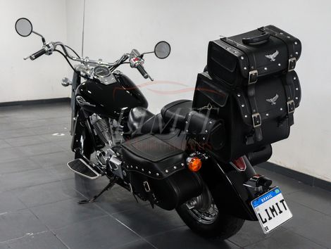 HONDA VT 750 SHADOW