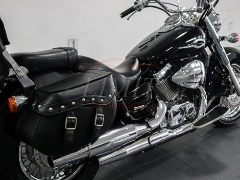 HONDA VT 750 SHADOW