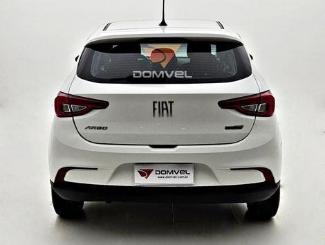 Fiat ARGO DRIVE 1.0 6V Flex