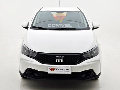 Fiat ARGO DRIVE 1.0 6V Flex