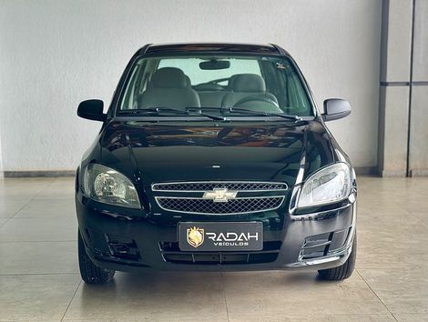 Chevrolet Celta Spirit/ LT 1.0 MPFI 8V FlexP. 5p