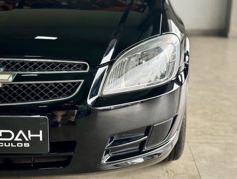 Chevrolet Celta Spirit/ LT 1.0 MPFI 8V FlexP. 5p