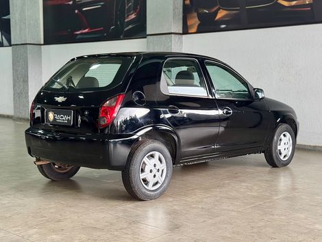 Chevrolet Celta Spirit/ LT 1.0 MPFI 8V FlexP. 5p