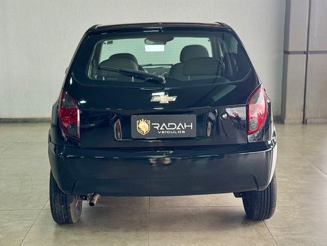 Chevrolet Celta Spirit/ LT 1.0 MPFI 8V FlexP. 5p