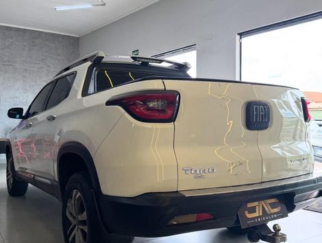 Fiat Toro Volcano 2.0 16V 4x4 TB Diesel Aut.