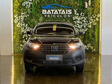 Fiat Strada Endurance 1.3 Flex 8V CS Plus