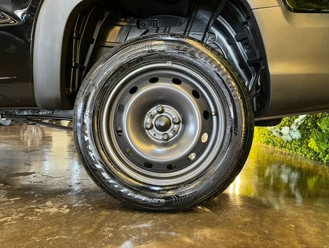 Fiat Strada Endurance 1.3 Flex 8V CS Plus