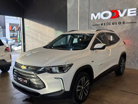 Chevrolet TRACKER LT 1.0 Turbo 12V Flex Aut.