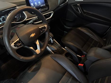 Chevrolet TRACKER LT 1.0 Turbo 12V Flex Aut.