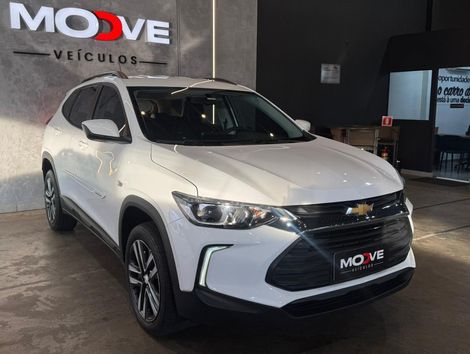 Chevrolet TRACKER LT 1.0 Turbo 12V Flex Aut.