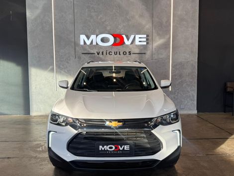 Chevrolet TRACKER LT 1.0 Turbo 12V Flex Aut.