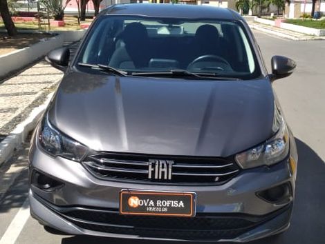 Fiat CRONOS DRIVE 1.0 6V Flex