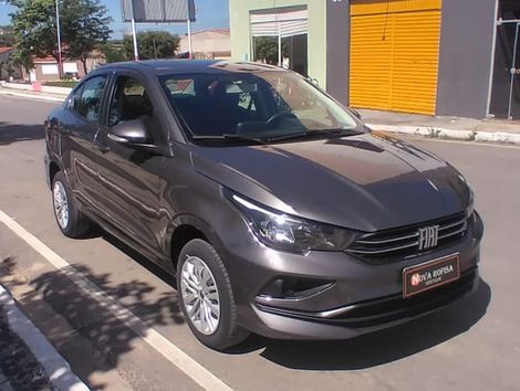 Fiat CRONOS DRIVE 1.0 6V Flex