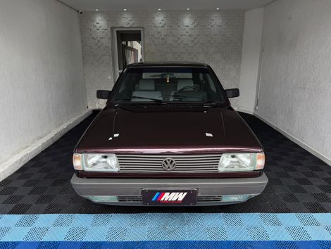 VolksWagen Gol GLi / GL/ Atlanta 1.8