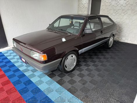 VolksWagen Gol GLi / GL/ Atlanta 1.8