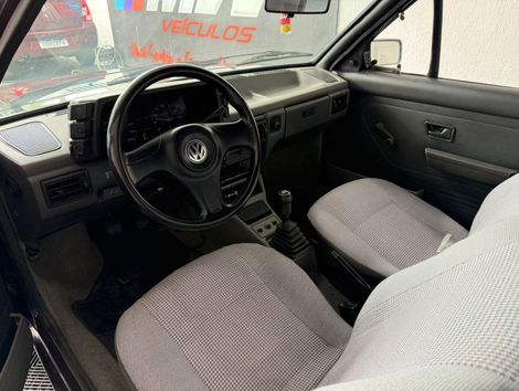 VolksWagen Gol GLi / GL/ Atlanta 1.8