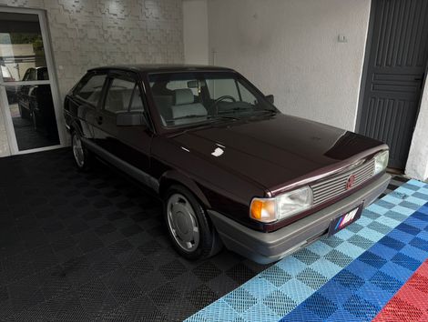 VolksWagen Gol GLi / GL/ Atlanta 1.8