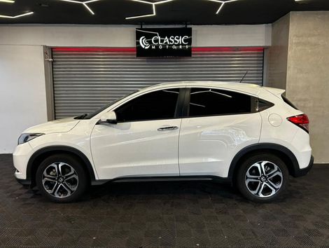 Honda HR-V EX 1.8 Flexone 16V 5p Aut.