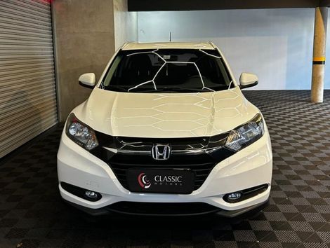 Honda HR-V EX 1.8 Flexone 16V 5p Aut.