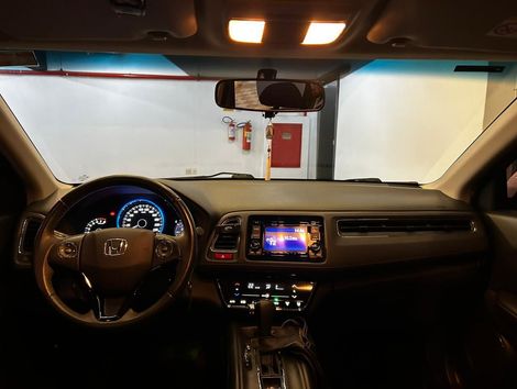 Honda HR-V EX 1.8 Flexone 16V 5p Aut.