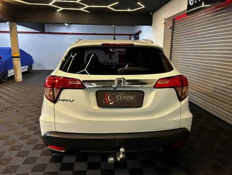 Honda HR-V EX 1.8 Flexone 16V 5p Aut.