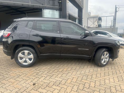 Jeep COMPASS SPORT 2.0 4x2 Flex 16V Aut.