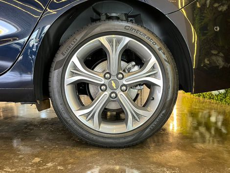 Chevrolet CRUZE Premier 1.4 16V TB Flex Aut.