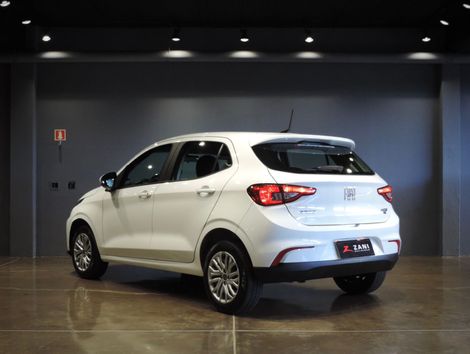 Fiat ARGO DRIVE 1.0 6V Flex