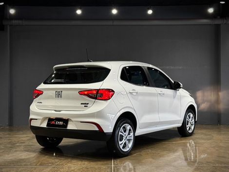 Fiat ARGO DRIVE 1.0 6V Flex