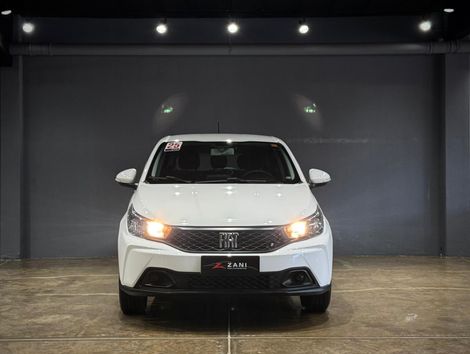 Fiat ARGO DRIVE 1.0 6V Flex