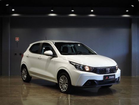 Fiat ARGO DRIVE 1.0 6V Flex