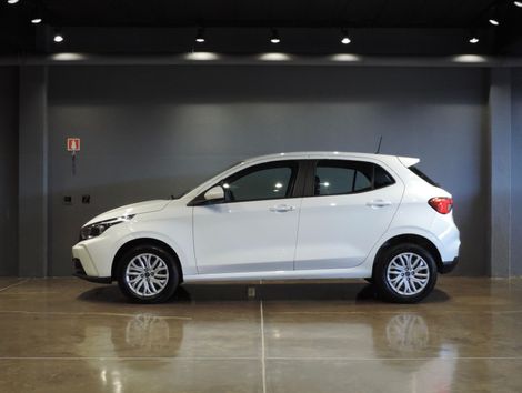 Fiat ARGO DRIVE 1.0 6V Flex