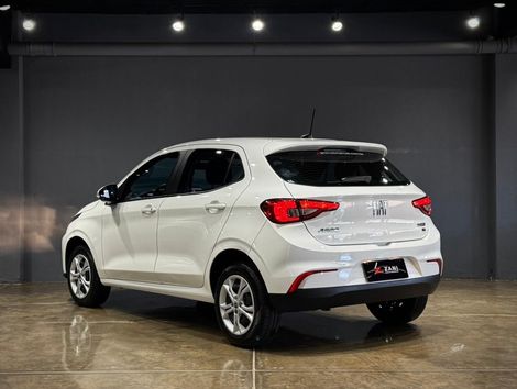 Fiat ARGO DRIVE 1.0 6V Flex