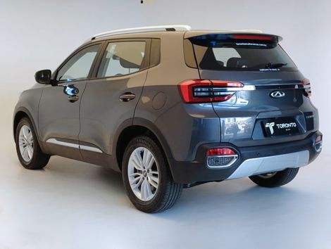 Caoa Chery/Chery Tiggo 5X T 1.5 16V Turbo Flex Aut.