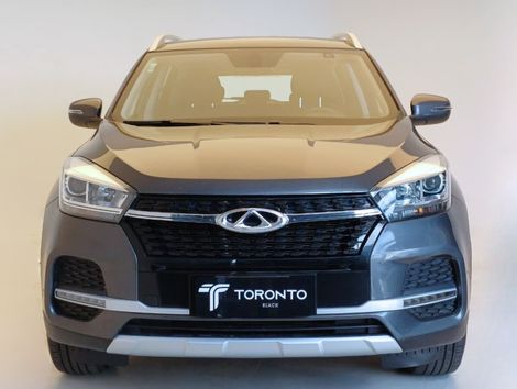 Caoa Chery/Chery Tiggo 5X T 1.5 16V Turbo Flex Aut.