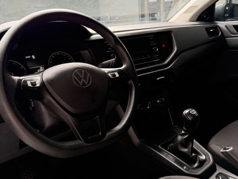 VolksWagen Polo Track 1.0 Flex 12V 5p